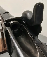 U.S. Sharps' Rifle Co. .45/70 GOV Rifle, Serial 25741, Model 1874 - 12