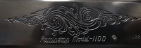 Remington 1100 Semi-automatic Shotgun, 20 GA, Serial L226534X - 7