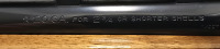 Remington 1100 Semi-automatic Shotgun, 20 GA, Serial L226534X - 9