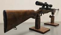 Ruger Ranch Rifle .223 with Simmons 3-9x32 Scope, Semi-Automatic - 2