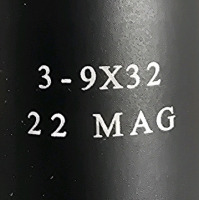 Ruger Ranch Rifle .223 with Simmons 3-9x32 Scope, Semi-Automatic - 11