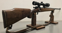 Springfield Model 1903 Bolt-Action Rifle, Simmons Scope, Serial 912537 - 2