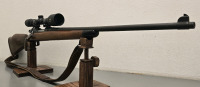 Springfield Model 1903 Bolt-Action Rifle, Simmons Scope, Serial 912537 - 3