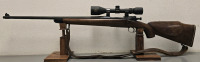 Springfield Model 1903 Bolt-Action Rifle, Simmons Scope, Serial 912537 - 4