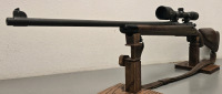 Springfield Model 1903 Bolt-Action Rifle, Simmons Scope, Serial 912537 - 6