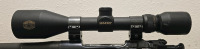 Springfield Model 1903 Bolt-Action Rifle, Simmons Scope, Serial 912537 - 9