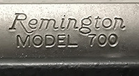 Remington Model 700, 300 Win Mag, Bolt-action Rifle, Serial S6626588 - 7