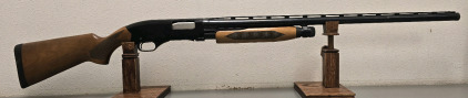 Winchester Model 1300 12 Gauge Shotgun, Pump Action, Serial L3386678