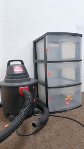 Shop Vac & More.