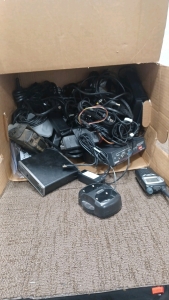 Walkie-talkies & More.