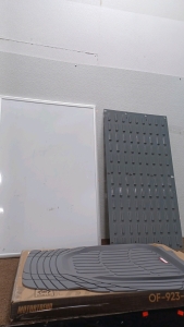 Writing Board & Car Mats & More