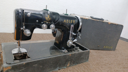 Clothes Fabricator.