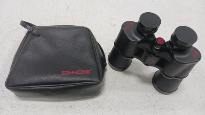 Simmons Binoculars