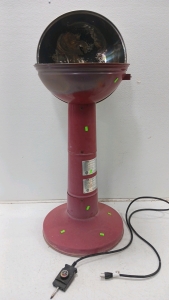 MasterBuilt Electric Grill