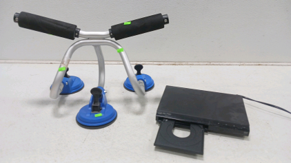 Sony DVD Player - Suction Cup Lifter