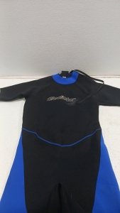 Gladiator Wet Suit - XXXL