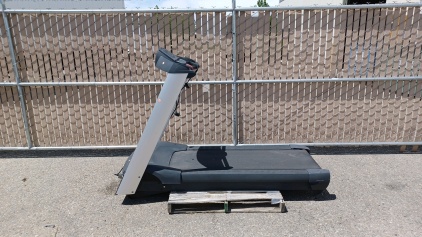 Precor USA Treadmill