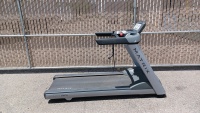 Matrix Fitness Treadmill