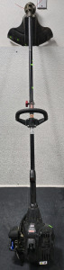 Craftsman Weedwacker 27cc Speed Start 2-Stroke Engine