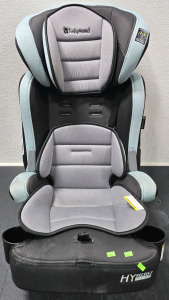 Baby Trend Brand HyBrid 3-in-1 Booster Car Seat