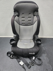 Safety-1st Grand 2-in-1 Booster Car Seat