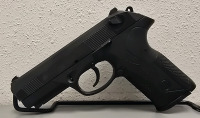 Beretta PX4 Storm Handgun, 9mm, Serial PK34967, Semi-Automatic - 4