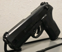 Beretta PX4 Storm Handgun, 9mm, Serial PK34967, Semi-Automatic - 5