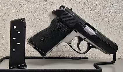 F&Eacute;G R61 Semi-Automatic Pistol, 9mm Makarov, Serial: C 5994