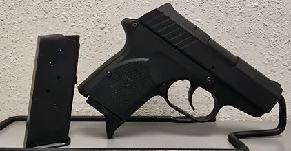 Remington RM380 Pistol, .380 ACP, Serial RM025135C