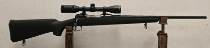 Savage Arms Model 11 Bolt-Action Rifle, .308 Win, Serial G672266