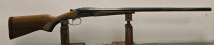 Baikal IZH-43E-1C Double Barrel 20 ga. Shotgun, 3" Chamber, Serial 0134061B
