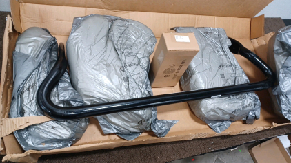 Roadmaster Sway Bar Kit For Class C Motor Home