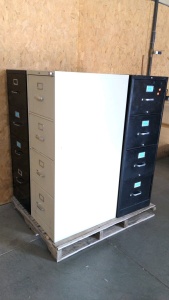 File Cabinets