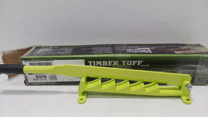 Timber Tuff Kindling Splitter