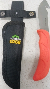 Outdoor Edge FieldSkin Knife