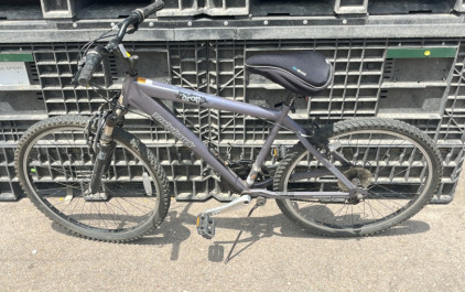 (1) Tony Hawk Mountain Bike 26&rdquo; (Grey)