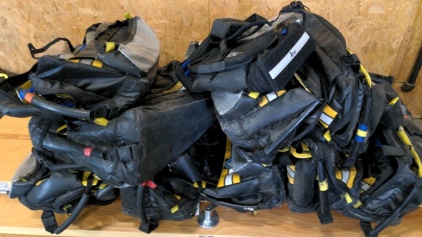 Gear Totes