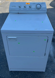(1) Performa Dryer