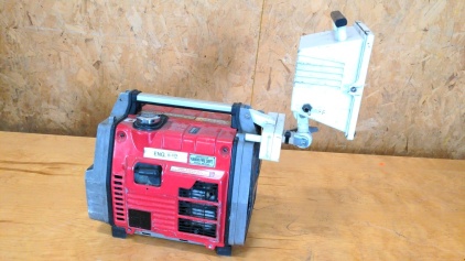 Emergency Generator