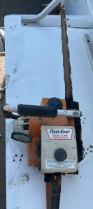 Wards Power-Kraft Professional Performance