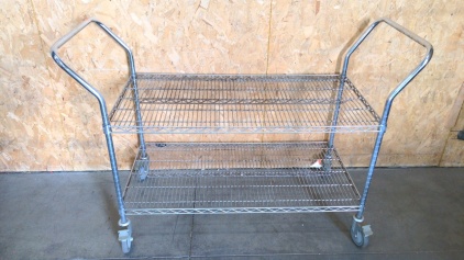 Utility Cart