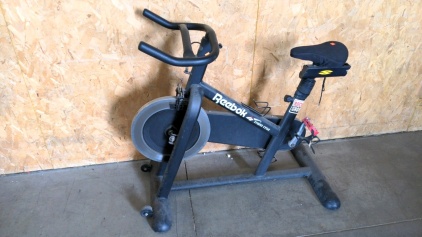 Stationary Bike