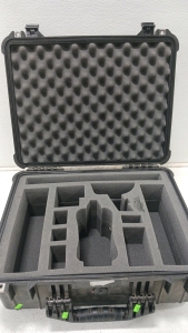 Pelican Protector Case