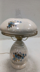Antique Lamp