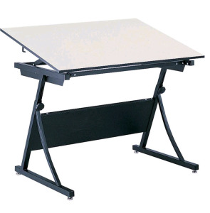 Alvin Drafting Table.
