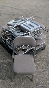 Folding Chairs