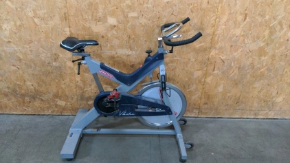 Stationary Bike