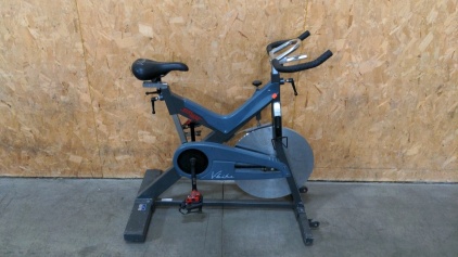 Stationary Bike