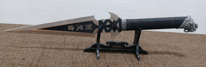Blade Friday