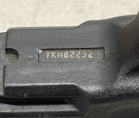 Taurus PT111 G2 9mm Pistol, 12-Round Capacity - 8